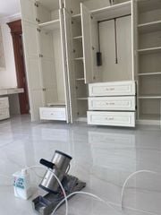 Chia sẻ kinh nghiệm xử lý formaldehyde tại gia đình