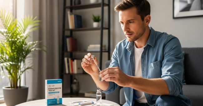 Dịch vụ khử formaldehyde nhà xưởng hiệu quả, an toàn và tiết kiệm chi phí tại Việt Nam