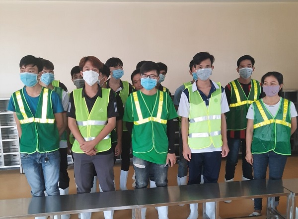 Mẹo hay xử lý mùi hôi nhà vệ sinh nhanh chóng