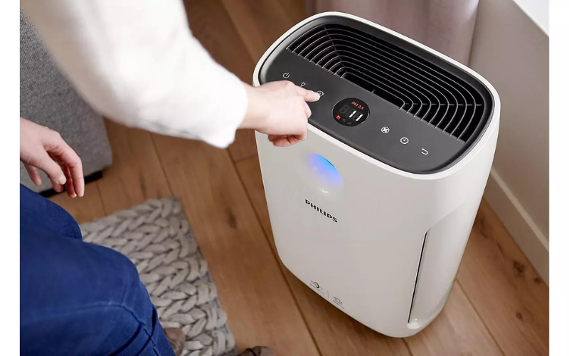 Mẹo hay xử lý mùi hôi nhà vệ sinh nhanh chóng