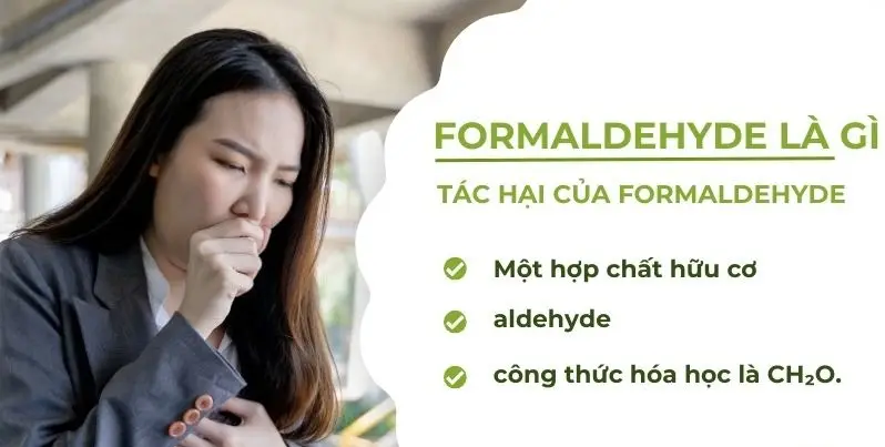 Tìm hiểu nguyên nhân và khắc phục tình trạng  văn phòng mới bị cay mắt