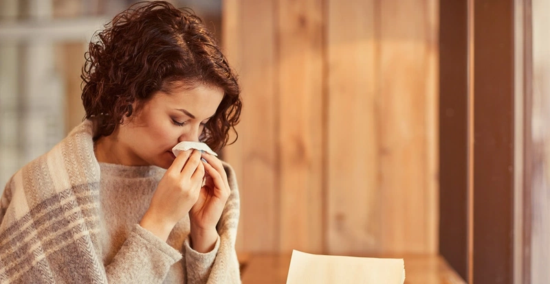 Tìm hiểu nguyên nhân và khắc phục tình trạng  văn phòng mới bị cay mắt