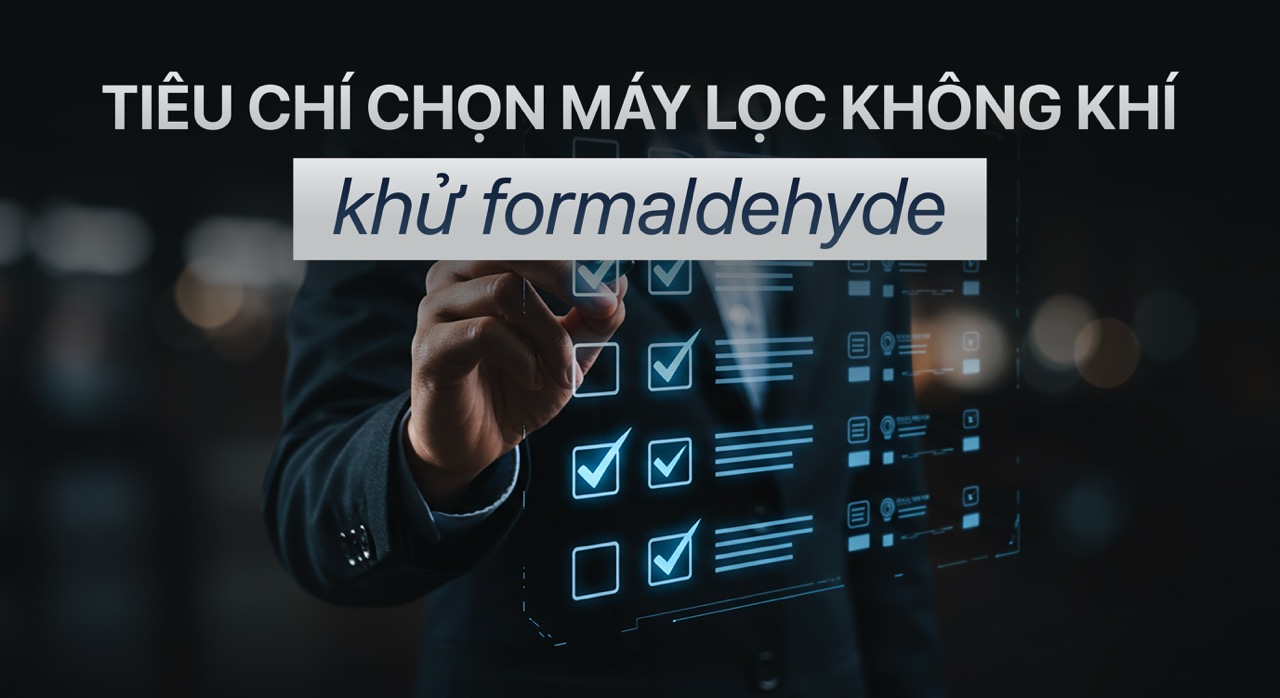 Dịch vụ khử mùi formaldehyde Quảng Ninh – Giải pháp an toàn cho không khí trong lành, sạch sẽ